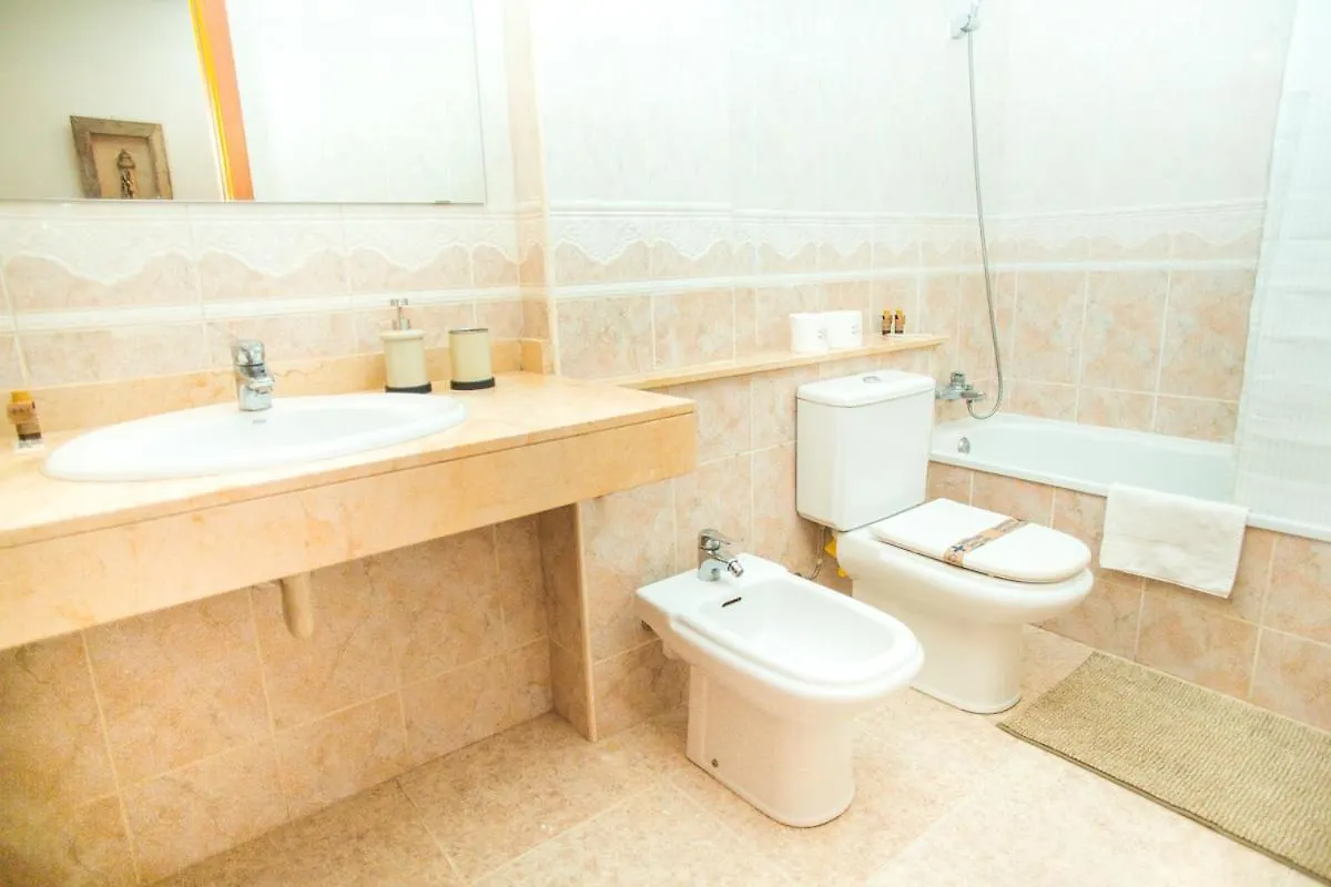 Apartment Al29 Apartamento Playa Fenals Lloret de Mar