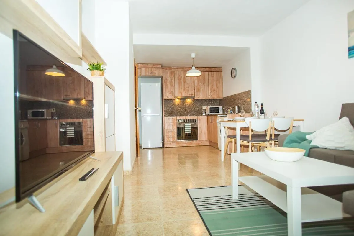 Al29 Apartamento Playa Fenals Lloret de Mar