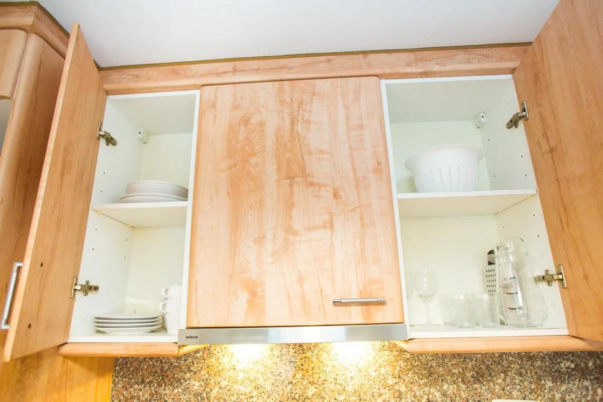 Al29 Apartamento Playa Fenals Lloret de Mar Apartment